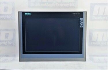 Siemens 6AV2124-0QC02-0AX1 | In Stock Ships Overnight